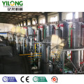 Plastic to Oil Refinery Recycling Machine